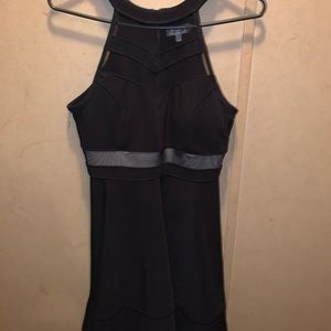 Comfortable party dress